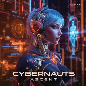 Cybernauts Ascent (feat. Synthetic Level) (Remix Deluxe)