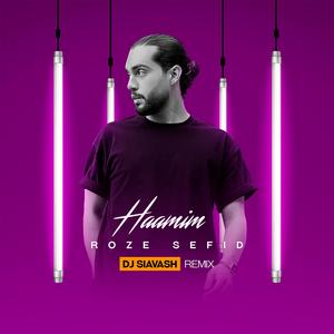 Roze Sefid (DJ Siavash Remix)