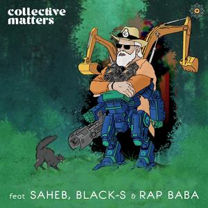 Ta.Ka.To.Se (feat. Black-S & Rap Baba)