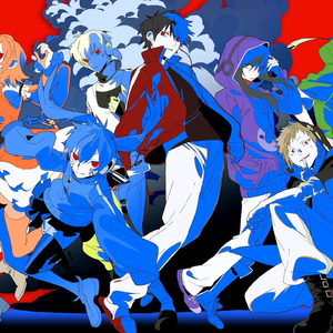 チルドレンレコード - 煮ル果実REMIX