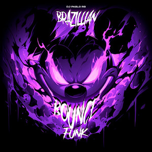 BRAZILIAN BOUNCE FUNK (Sped Up)