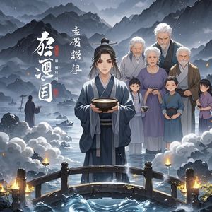 孟婆的这碗汤_天作之合