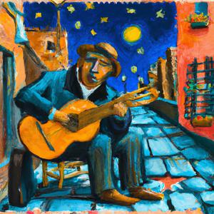 Era Diciembre y Llovia