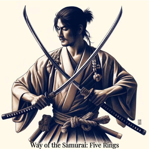 Way of the Samurai (Five Rings)