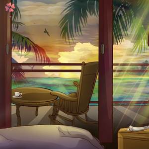 Views From My Window