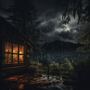 Whispers of Raindrops