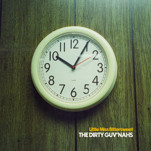 Little Miss Bittersweet