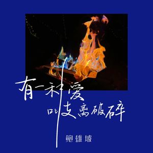 有一种爱叫支离破碎