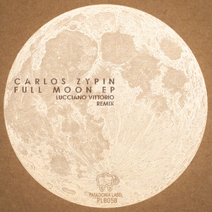 Full Moon (Lucciano Vittorio Remix)