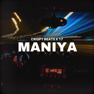 MANIYA