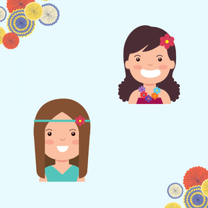 Relaxing (Happy Kids)