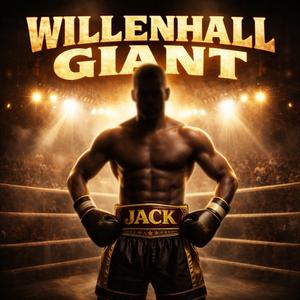 Willenhall Giant (Walkout Anthem)