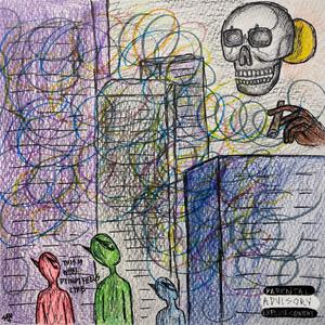 Aquamarine/ Deadmans' Tale