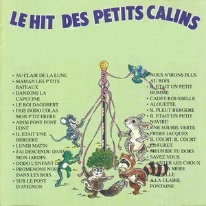 Promenons-nous dans les bois