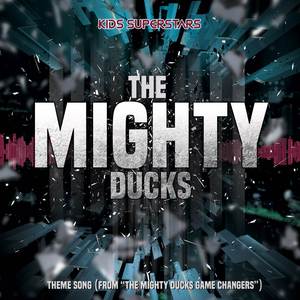 The Mighty Ducks Theme Song (from "The Mighty Ducks Game Changers") (Cover)