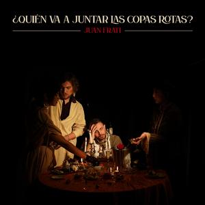 No Es Amor, Es Agonía