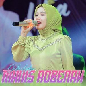 Manis Robenah