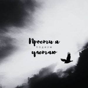 Прости я улетаю