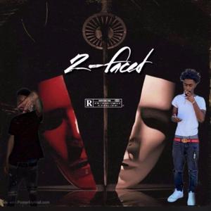 2-faced (feat. Lil9ine)