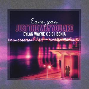 Love you just the way you are (feat. Cici Isenia) (Papiamento Version)