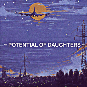 Potential Of Daughters