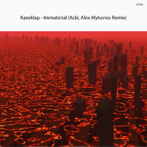 Immaterial (Acki, Alex Mykonos Remix)