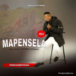 Phezukwethuna (feat. Sbosh Intombi Yomswati)