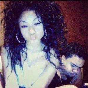 Yeaaaa (feat. AK666 & Jaayy3tymes)