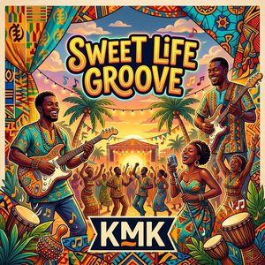 Sweet Life Groove