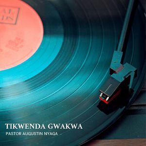 Tikwenda Gwakwa