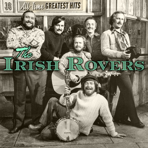 The Irish Rover