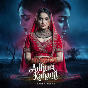 Adhuri Kahani