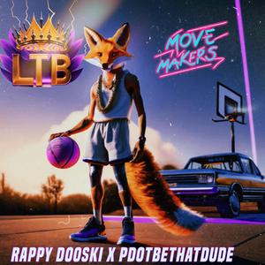 LTB (Lighting The Beam) (feat. PDotBeThatDude) (Radio Edit)