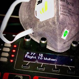 Flight to Wuhan (feat. Shuai Guy, LoPan & Frankiii)
