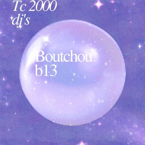 Boutchou b13