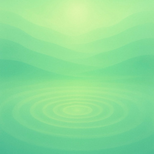 Light Descends (963 Hz)