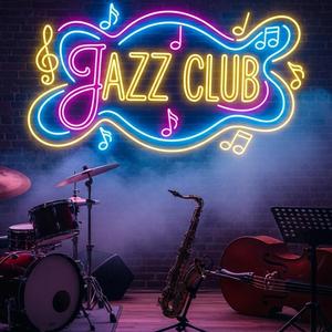 Nocturnal Jazz Escape