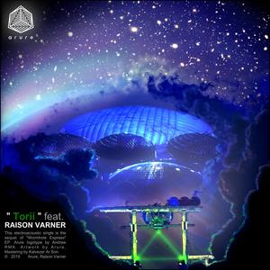 Torii (feat. Raison Varner)
