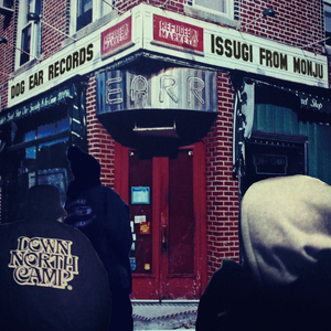 Shadow Like a Monsta