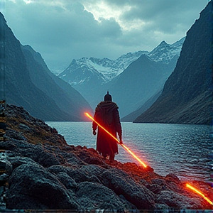 Northern cry