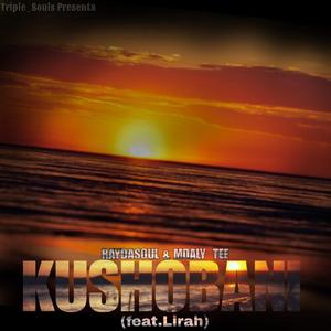 KUSHOBANI (feat. Lirah Music)