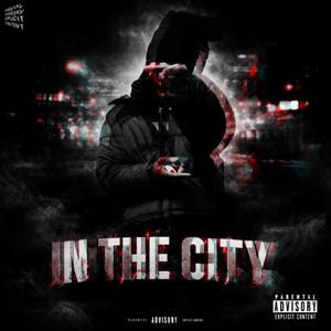 In The City