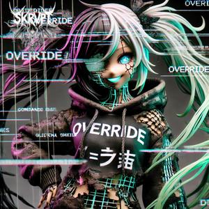 ⛧0VΞЯЯ!DΞ // !₦₴₳₦Ξ.₮R₳!ₙ.₱!ₗ₳ₛ₮⛧