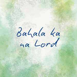 Bahala ka na Lord (Live)