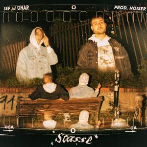 Stasse (feat. Onar)