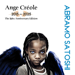 Ange Créole - AFRICAN ECHOES