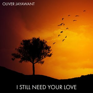 I Still Need Your Love