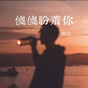 傻傻盼着你