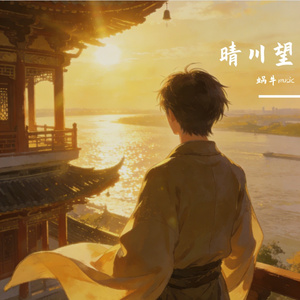 晴川望