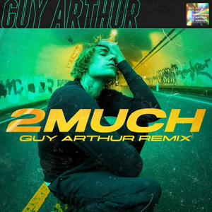 2 Much (Guy Arthur Extended Remix)